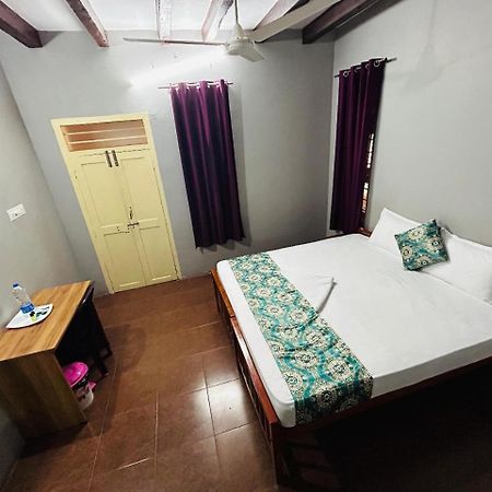Era Heritage Inn Kozhikode Luaran gambar