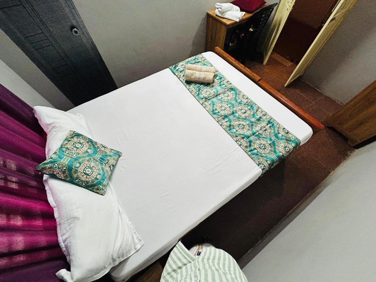 Era Heritage Inn Kozhikode Luaran gambar