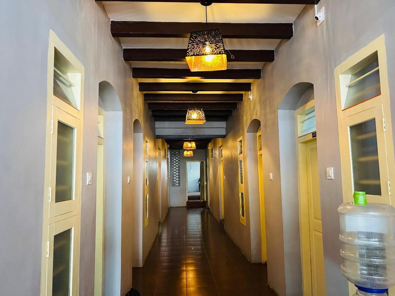 Era Heritage Inn Kozhikode Luaran gambar