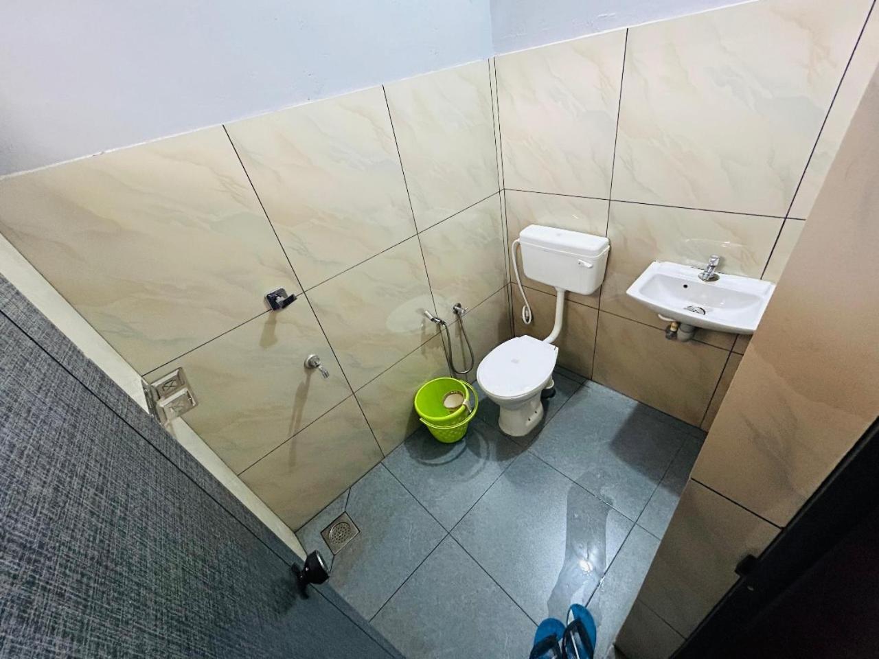 Era Heritage Inn Kozhikode Luaran gambar