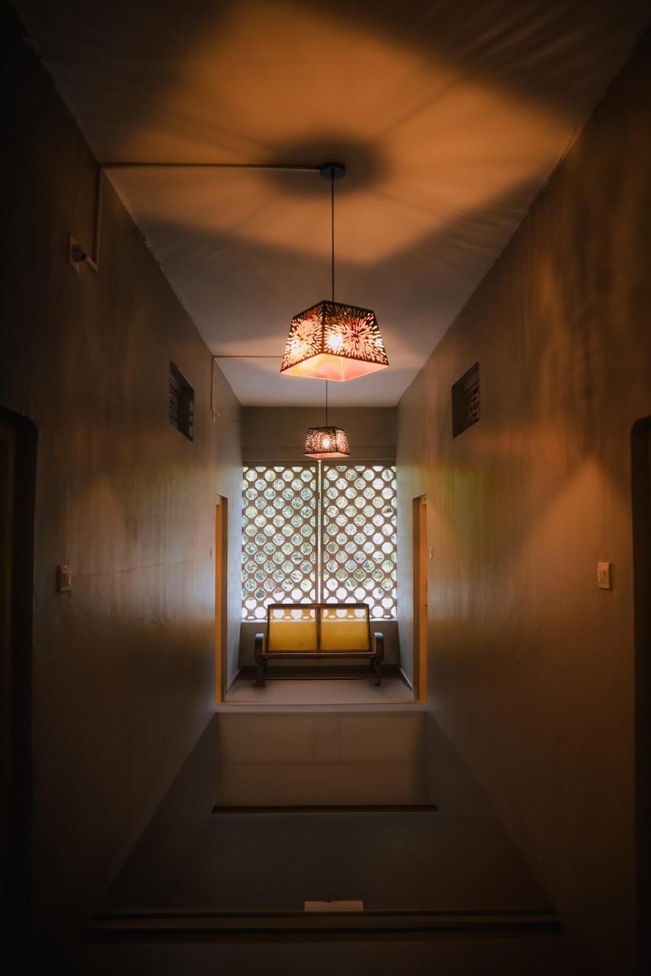 Era Heritage Inn Kozhikode Luaran gambar