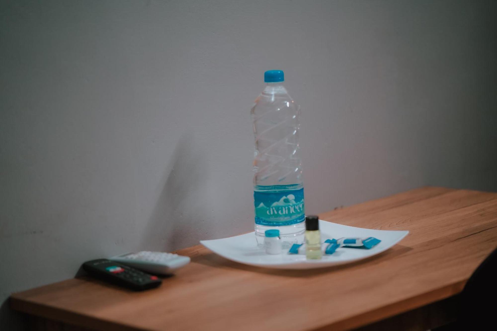 Era Heritage Inn Kozhikode Luaran gambar