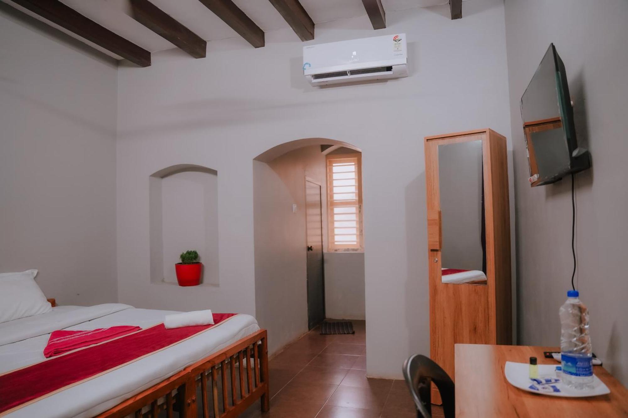 Era Heritage Inn Kozhikode Luaran gambar