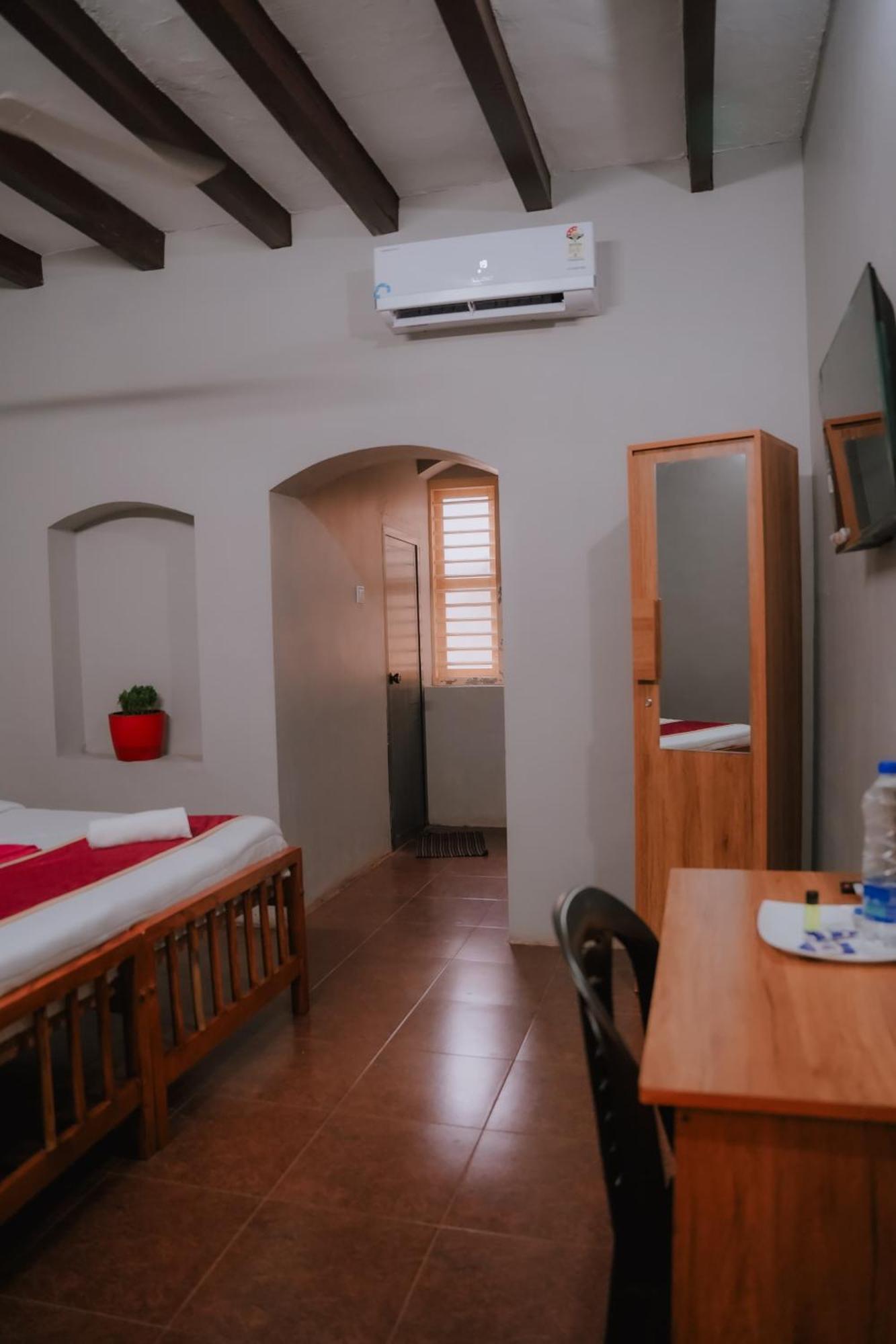 Era Heritage Inn Kozhikode Luaran gambar