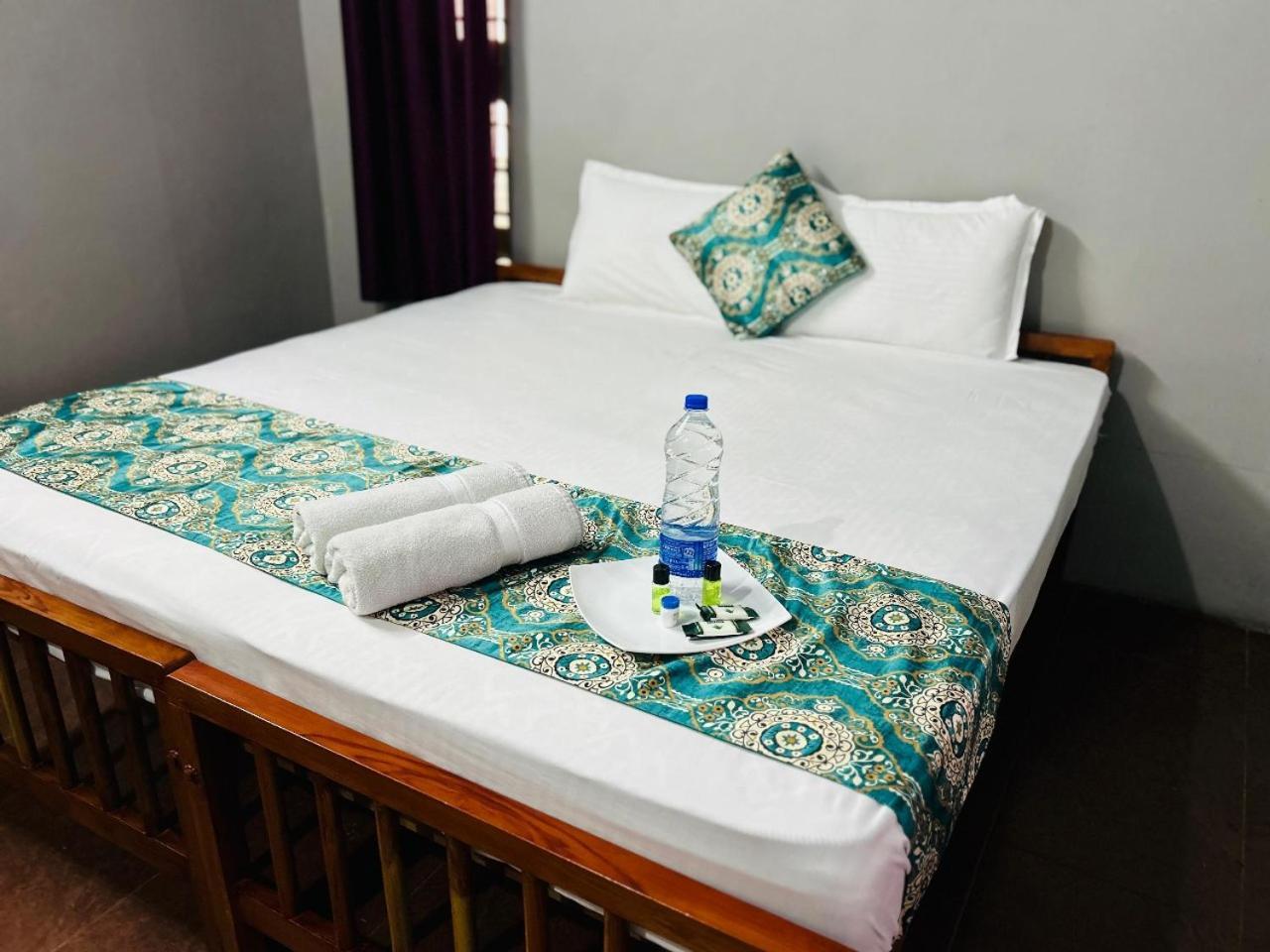 Era Heritage Inn Kozhikode Luaran gambar