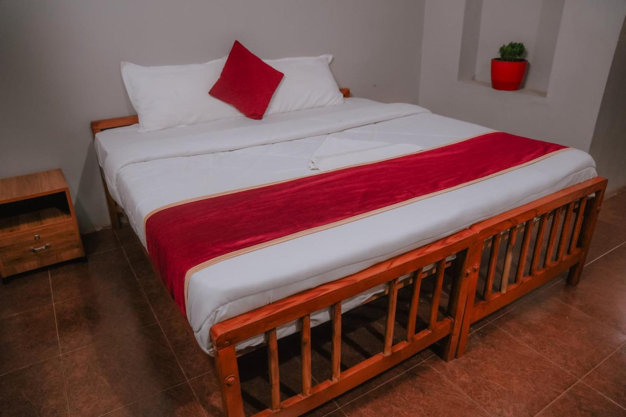 Era Heritage Inn Kozhikode Luaran gambar