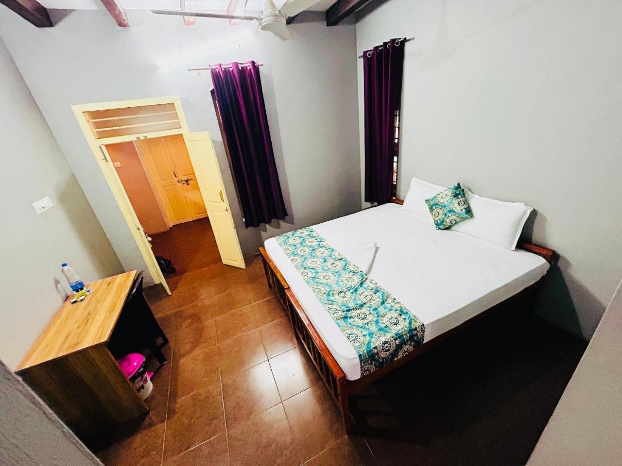 Era Heritage Inn Kozhikode Luaran gambar