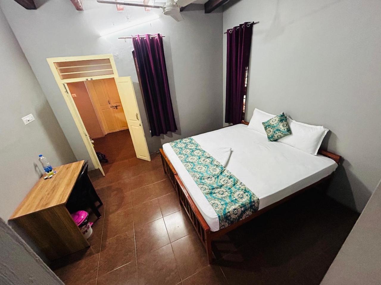 Era Heritage Inn Kozhikode Luaran gambar