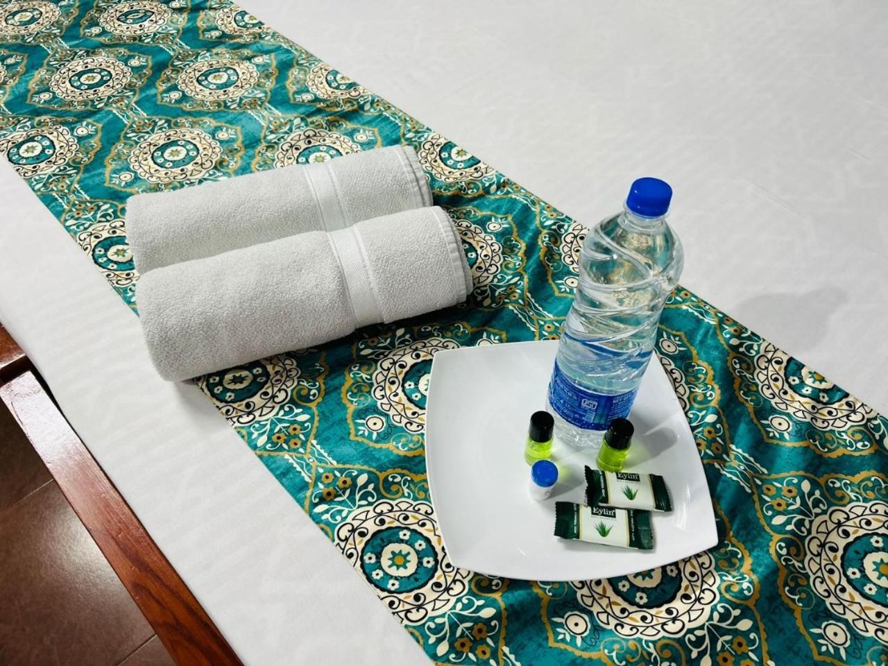Era Heritage Inn Kozhikode Luaran gambar
