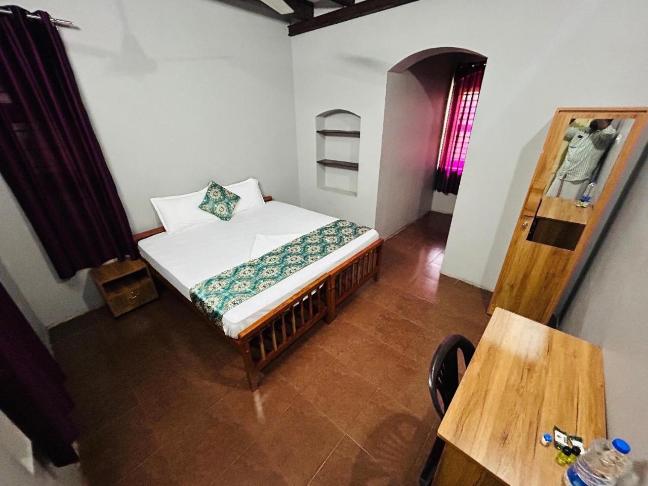 Era Heritage Inn Kozhikode Luaran gambar